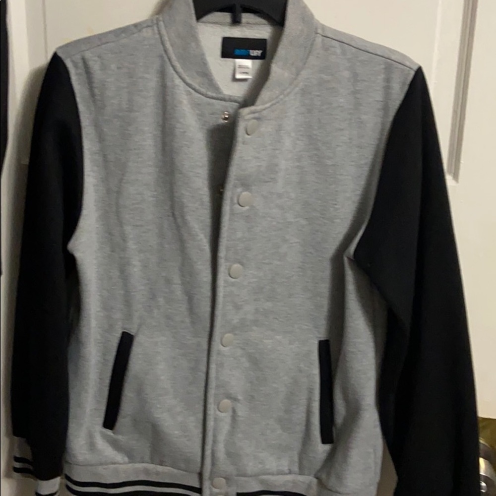Junior jacket